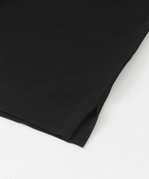 SENSE OF PLACE by URBAN RESEARCH / センスオブプレイス バイ アーバンリサーチ ニット・セーター | 2WAYオフショルニットプルオーバー | 詳細25