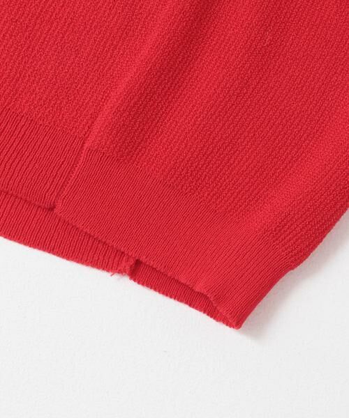 SENSE OF PLACE by URBAN RESEARCH / センスオブプレイス バイ アーバンリサーチ ニット・セーター | Vネックドルマンセーター | 詳細10