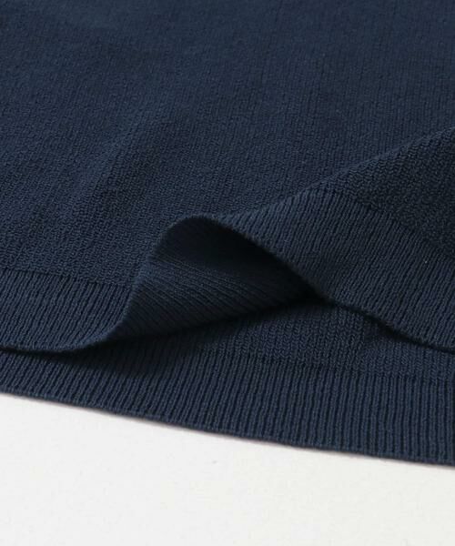 SENSE OF PLACE by URBAN RESEARCH / センスオブプレイス バイ アーバンリサーチ ニット・セーター | Vネックドルマンセーター | 詳細13