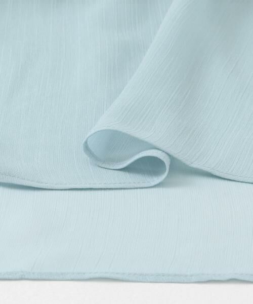 SENSE OF PLACE by URBAN RESEARCH / センスオブプレイス バイ アーバンリサーチ シャツ・ブラウス | ハクプリントブラウス | 詳細14