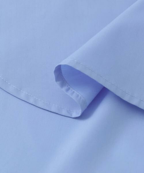 SENSE OF PLACE by URBAN RESEARCH / センスオブプレイス バイ アーバンリサーチ シャツ・ブラウス | アームスリットオーバーシャツ | 詳細13