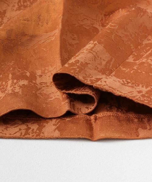 SENSE OF PLACE by URBAN RESEARCH / センスオブプレイス バイ アーバンリサーチ その他パンツ | ワンタックジャガードパンツ | 詳細9