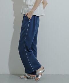 SENSE OF PLACE by URBAN RESEARCH / センスオブプレイス バイ アーバンリサーチ その他パンツ | サイドラインイージーパンツ