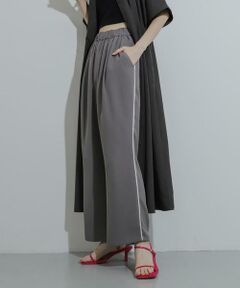 SENSE OF PLACE by URBAN RESEARCH / センスオブプレイス バイ アーバンリサーチ その他パンツ | サイドラインイージーパンツ