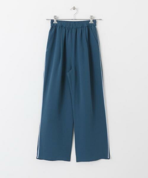 SENSE OF PLACE by URBAN RESEARCH / センスオブプレイス バイ アーバンリサーチ その他パンツ | サイドラインイージーパンツ | 詳細10