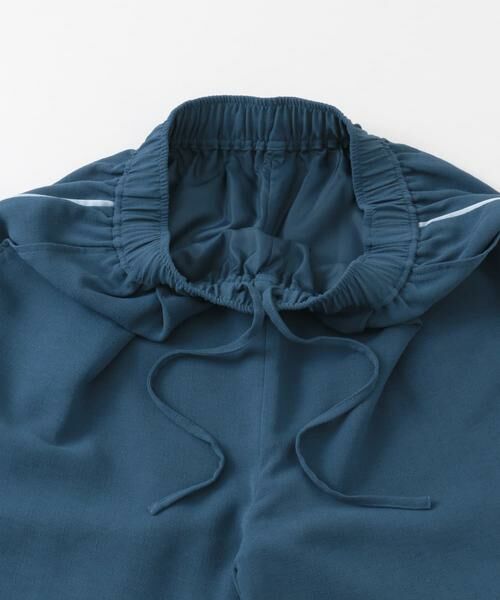 SENSE OF PLACE by URBAN RESEARCH / センスオブプレイス バイ アーバンリサーチ その他パンツ | サイドラインイージーパンツ | 詳細11