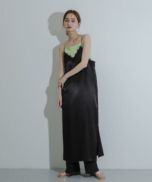 SENSE OF PLACE by URBAN RESEARCH / センスオブプレイス バイ アーバンリサーチ その他パンツ | サイドラインイージーパンツ | 詳細26