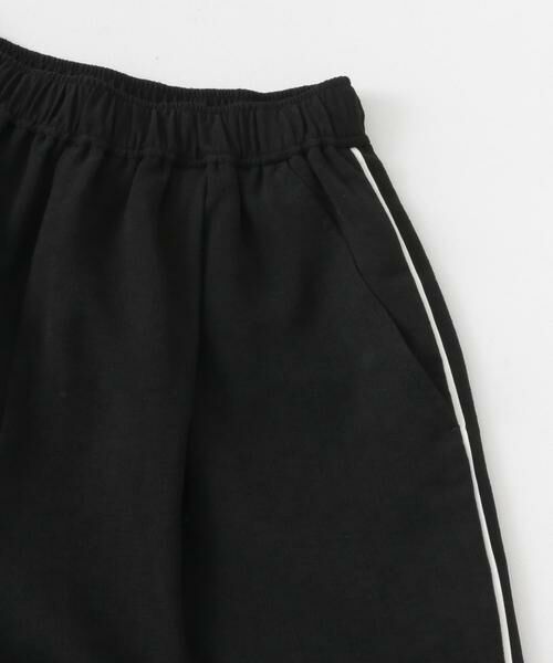 SENSE OF PLACE by URBAN RESEARCH / センスオブプレイス バイ アーバンリサーチ その他パンツ | サイドラインイージーパンツ | 詳細28