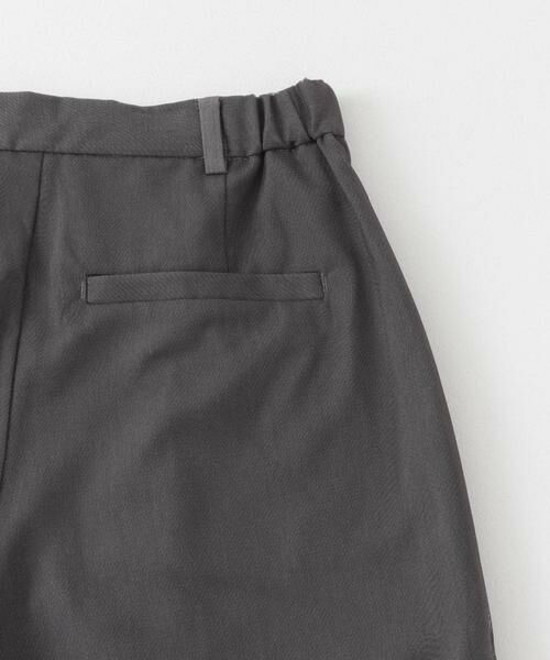 SENSE OF PLACE by URBAN RESEARCH / センスオブプレイス バイ アーバンリサーチ その他パンツ | チュールストレートパンツ | 詳細23