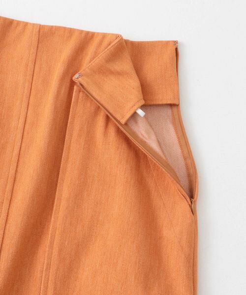 SENSE OF PLACE by URBAN RESEARCH / センスオブプレイス バイ アーバンリサーチ スカート | アウトポケットジャージースカート | 詳細7