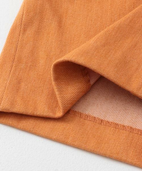 SENSE OF PLACE by URBAN RESEARCH / センスオブプレイス バイ アーバンリサーチ スカート | アウトポケットジャージースカート | 詳細9