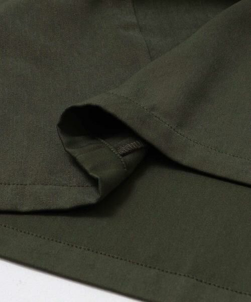 SENSE OF PLACE by URBAN RESEARCH / センスオブプレイス バイ アーバンリサーチ スカート | ドロストデザインタイトスカート | 詳細12