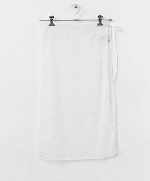 SENSE OF PLACE by URBAN RESEARCH / センスオブプレイス バイ アーバンリサーチ スカート | レイヤードレーススカート | 詳細14