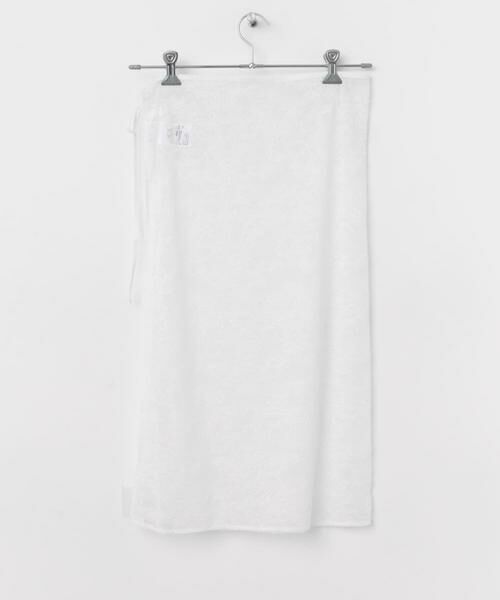 SENSE OF PLACE by URBAN RESEARCH / センスオブプレイス バイ アーバンリサーチ スカート | レイヤードレーススカート | 詳細16