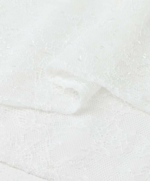 SENSE OF PLACE by URBAN RESEARCH / センスオブプレイス バイ アーバンリサーチ スカート | レイヤードレーススカート | 詳細17