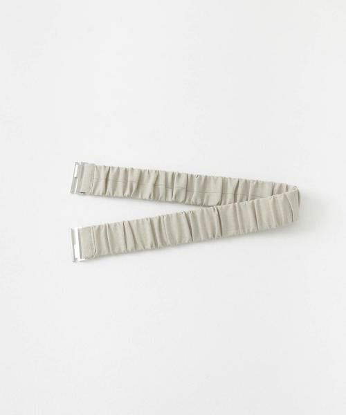 SENSE OF PLACE by URBAN RESEARCH / センスオブプレイス バイ アーバンリサーチ サロペット・オールインワン | ベルトツキベアパンツ | 詳細27