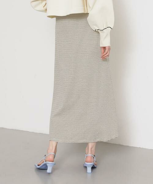 SENSE OF PLACE by URBAN RESEARCH / センスオブプレイス バイ アーバンリサーチ サンダル | ワイドスクエアストラップサンダル | 詳細9