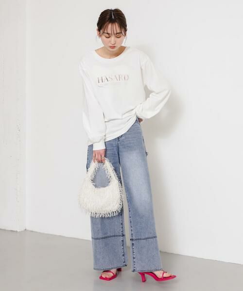 SENSE OF PLACE by URBAN RESEARCH / センスオブプレイス バイ アーバンリサーチ サンダル | ワイドスクエアストラップサンダル | 詳細22