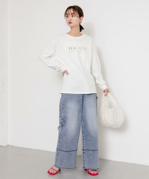 SENSE OF PLACE by URBAN RESEARCH / センスオブプレイス バイ アーバンリサーチ サンダル | ワイドスクエアストラップサンダル | 詳細23