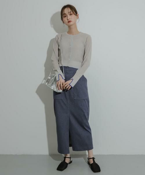 SENSE OF PLACE by URBAN RESEARCH / センスオブプレイス バイ アーバンリサーチ シューズ | Tストラップメッシュサンダル | 詳細18