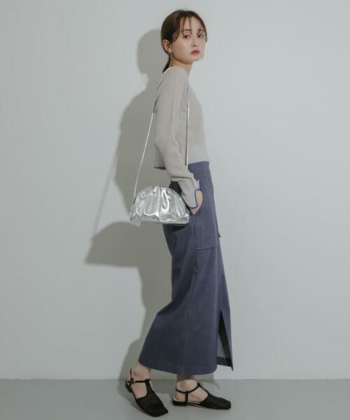 SENSE OF PLACE by URBAN RESEARCH / センスオブプレイス バイ アーバンリサーチ シューズ | Tストラップメッシュサンダル | 詳細19