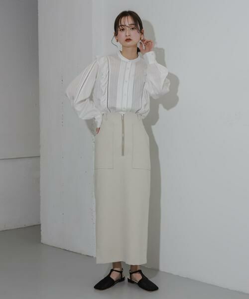 SENSE OF PLACE by URBAN RESEARCH / センスオブプレイス バイ アーバンリサーチ シューズ | Tストラップメッシュサンダル | 詳細29