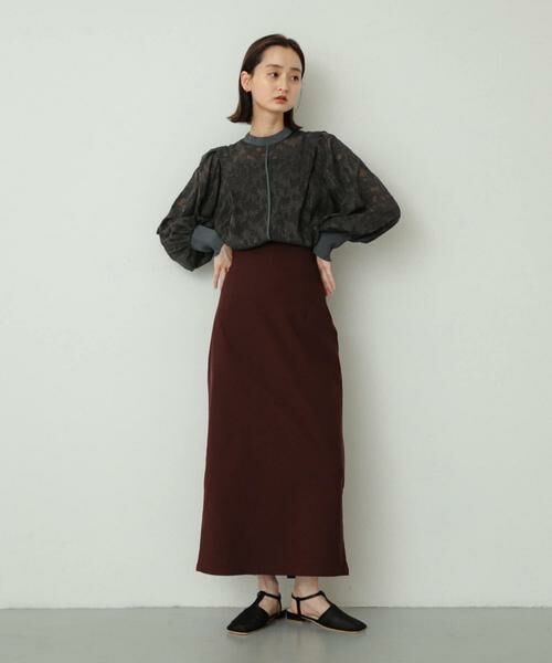 SENSE OF PLACE by URBAN RESEARCH / センスオブプレイス バイ アーバンリサーチ シューズ | Tストラップメッシュサンダル | 詳細6