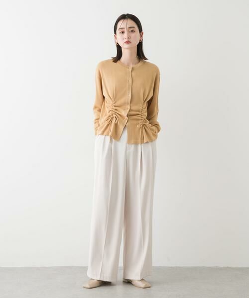 SENSE OF PLACE by URBAN RESEARCH / センスオブプレイス バイ アーバンリサーチ サンダル | Tストラップメッシュサンダル | 詳細6