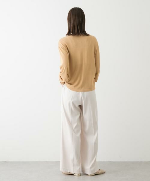 SENSE OF PLACE by URBAN RESEARCH / センスオブプレイス バイ アーバンリサーチ サンダル | Tストラップメッシュサンダル | 詳細7