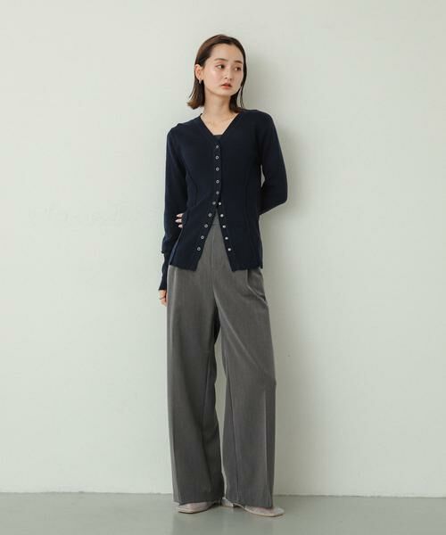 SENSE OF PLACE by URBAN RESEARCH / センスオブプレイス バイ アーバンリサーチ サンダル | Tストラップメッシュサンダル | 詳細21