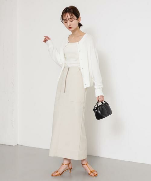 SENSE OF PLACE by URBAN RESEARCH / センスオブプレイス バイ アーバンリサーチ サンダル | エナメルストラップサンダル | 詳細10