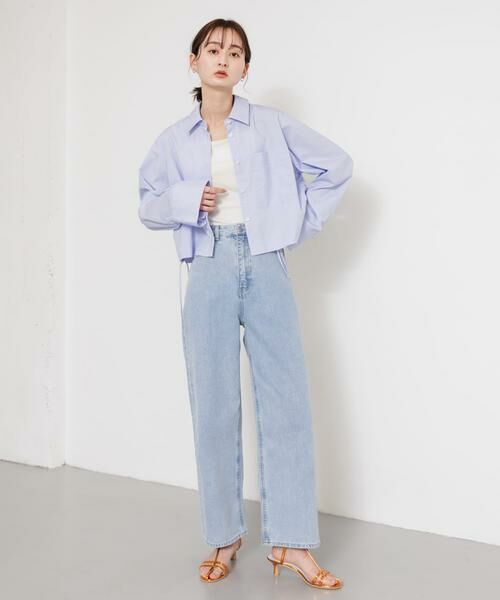 SENSE OF PLACE by URBAN RESEARCH / センスオブプレイス バイ アーバンリサーチ サンダル | エナメルストラップサンダル | 詳細11