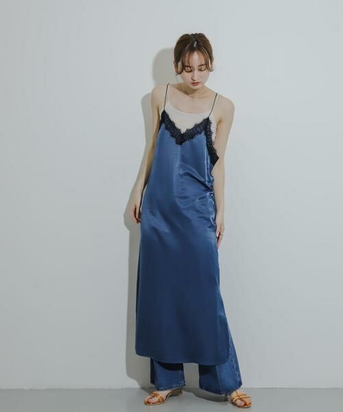 SENSE OF PLACE by URBAN RESEARCH / センスオブプレイス バイ アーバンリサーチ サンダル | エナメルストラップサンダル | 詳細2