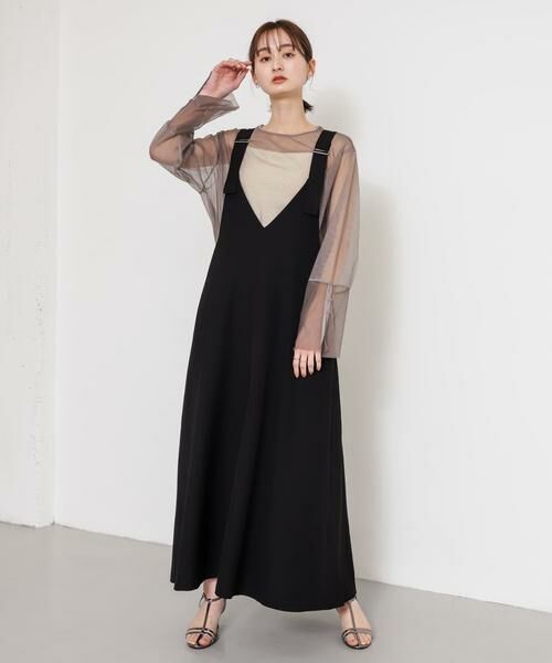 SENSE OF PLACE by URBAN RESEARCH / センスオブプレイス バイ アーバンリサーチ サンダル | エナメルストラップサンダル | 詳細29