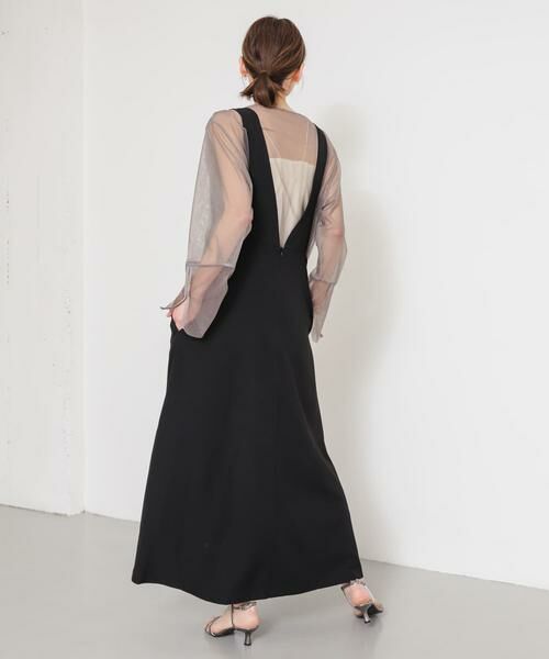 SENSE OF PLACE by URBAN RESEARCH / センスオブプレイス バイ アーバンリサーチ サンダル | エナメルストラップサンダル | 詳細30