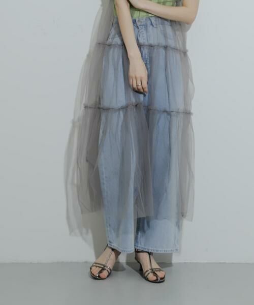 SENSE OF PLACE by URBAN RESEARCH / センスオブプレイス バイ アーバンリサーチ サンダル | エナメルストラップサンダル | 詳細20