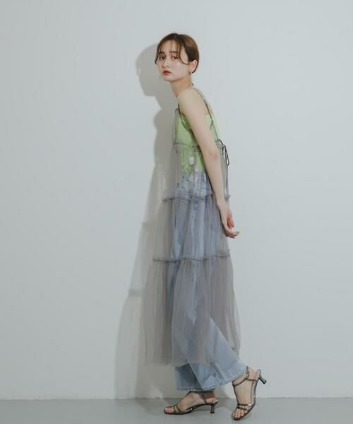 SENSE OF PLACE by URBAN RESEARCH / センスオブプレイス バイ アーバンリサーチ サンダル | エナメルストラップサンダル | 詳細21