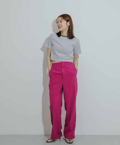 SENSE OF PLACE by URBAN RESEARCH / センスオブプレイス バイ アーバンリサーチ サンダル | エナメルストラップサンダル | 詳細22