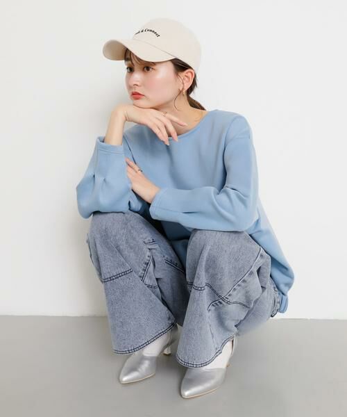 SENSE OF PLACE by URBAN RESEARCH / センスオブプレイス バイ アーバンリサーチ パンプス | Tストラップパンプス | 詳細30