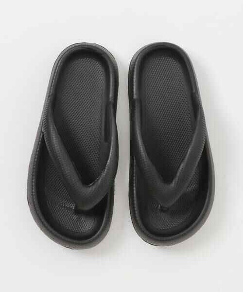 SENSE OF PLACE by URBAN RESEARCH / センスオブプレイス バイ アーバンリサーチ サンダル | 『WEB/一部店舗限定』トングクッションサンダル | 詳細17