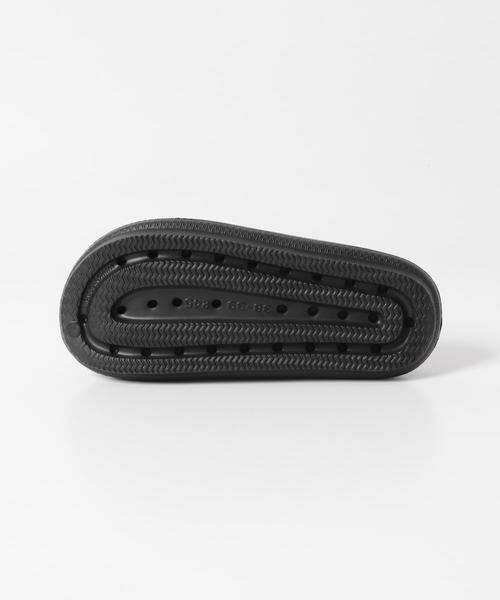 SENSE OF PLACE by URBAN RESEARCH / センスオブプレイス バイ アーバンリサーチ サンダル | 『WEB/一部店舗限定』トングクッションサンダル | 詳細19