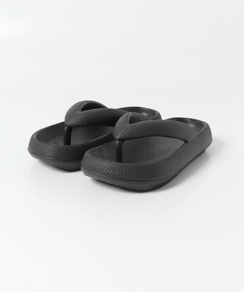 SENSE OF PLACE by URBAN RESEARCH / センスオブプレイス バイ アーバンリサーチ サンダル | 『WEB限定』トングクッションサンダル | 詳細13