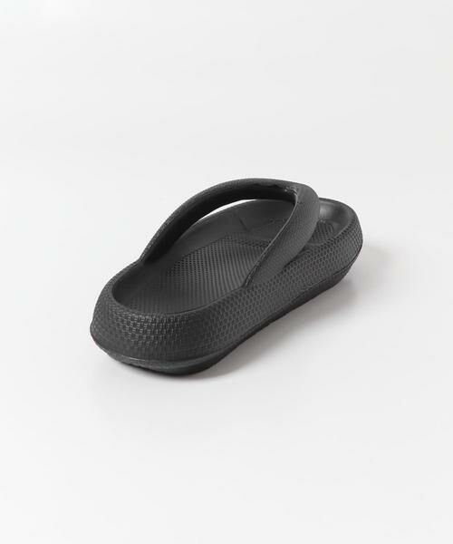 SENSE OF PLACE by URBAN RESEARCH / センスオブプレイス バイ アーバンリサーチ サンダル | 『WEB限定』トングクッションサンダル | 詳細15