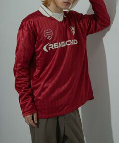 SENSE OF PLACE by URBAN RESEARCH / センスオブプレイス バイ アーバンリサーチ Tシャツ | Football Game Long-Sleeve T-shirts