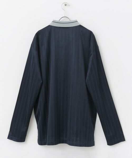 SENSE OF PLACE by URBAN RESEARCH / センスオブプレイス バイ アーバンリサーチ Tシャツ | Football Game Long-Sleeve T-shirts | 詳細21