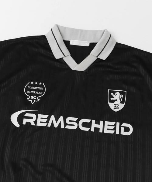 SENSE OF PLACE by URBAN RESEARCH / センスオブプレイス バイ アーバンリサーチ Tシャツ | Football Game Long-Sleeve T-shirts | 詳細30