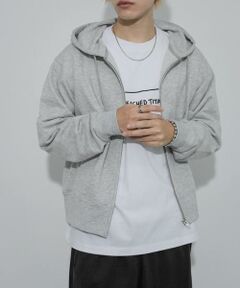 SENSE OF PLACE by URBAN RESEARCH / センスオブプレイス バイ アーバンリサーチ パーカー | カラーZIPパーカー