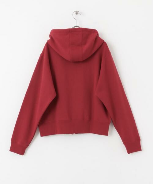 SENSE OF PLACE by URBAN RESEARCH / センスオブプレイス バイ アーバンリサーチ パーカー | カラーZIPパーカー | 詳細14