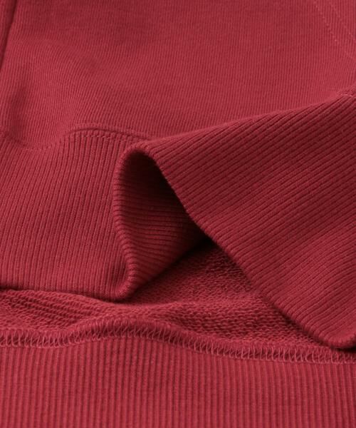 SENSE OF PLACE by URBAN RESEARCH / センスオブプレイス バイ アーバンリサーチ パーカー | カラーZIPパーカー | 詳細15