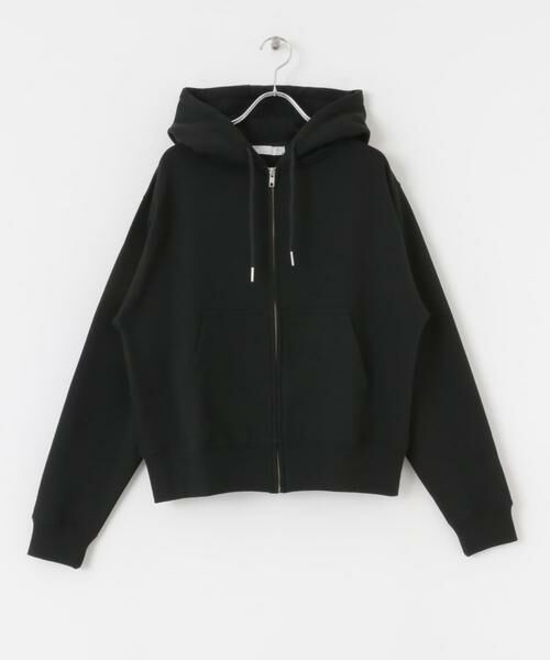 SENSE OF PLACE by URBAN RESEARCH / センスオブプレイス バイ アーバンリサーチ パーカー | カラーZIPパーカー | 詳細22